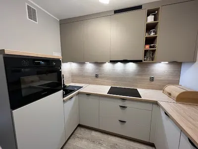 KUCHNIE Twój Styl